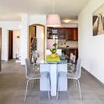 Alba - Sea115 By Interhome Apartment