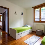 Alba - Sea115 By Interhome Apartment Stresa