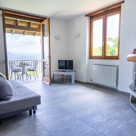 Alba - Sea115 By Interhome Stresa