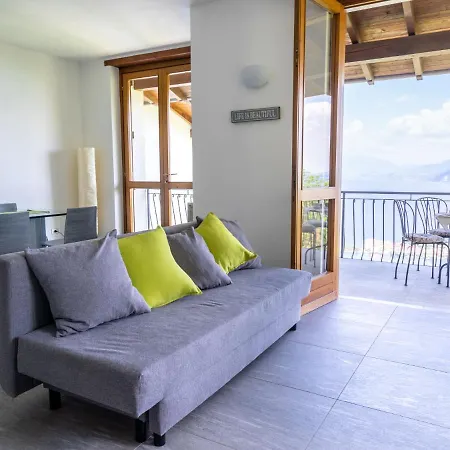 Alba - Sea115 By Interhome Apartament