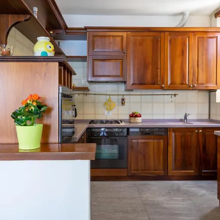 Alba - Sea115 By Interhome Apartamento