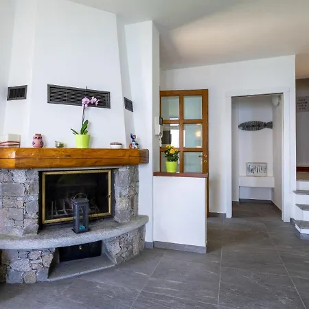 Apartament Alba - Sea115 By Interhome *