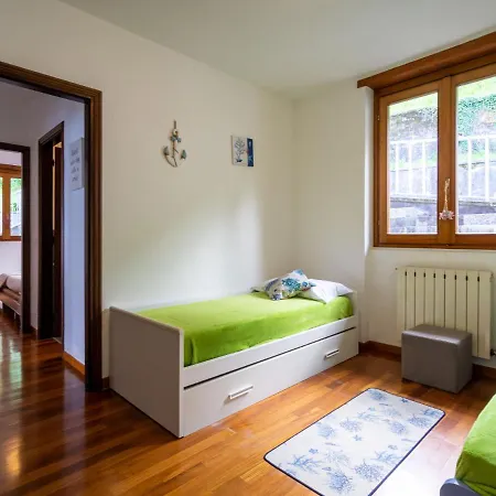 Alba - Sea115 By Interhome Apartamento Stresa