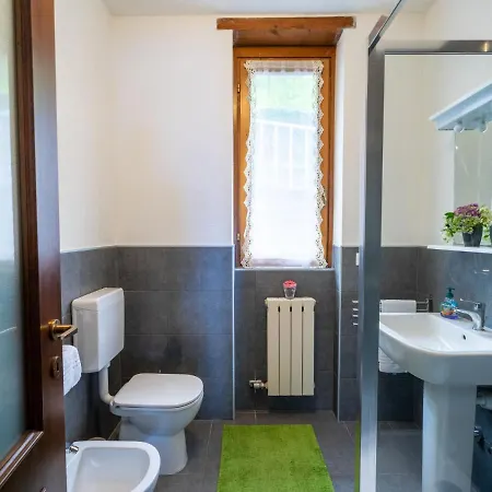 Apartamento Alba - Sea115 By Interhome