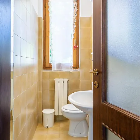 Alba - Sea115 By Interhome Апартаменти Стреза