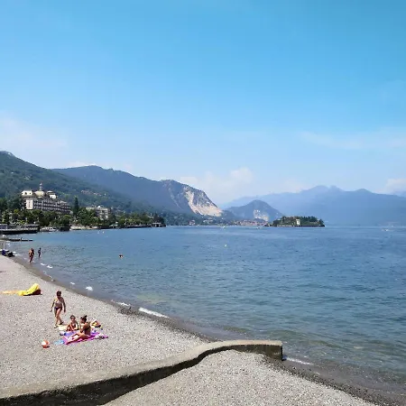 Alba - Sea115 By Interhome Apartamento *