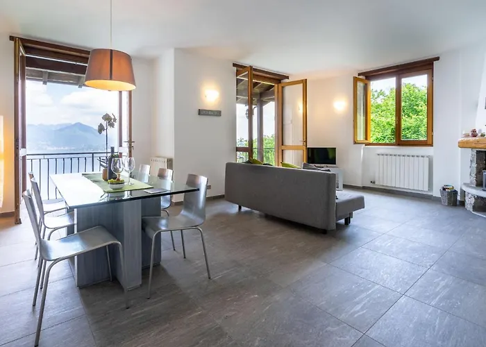 Alba - Sea115 By Interhome Apartmán *