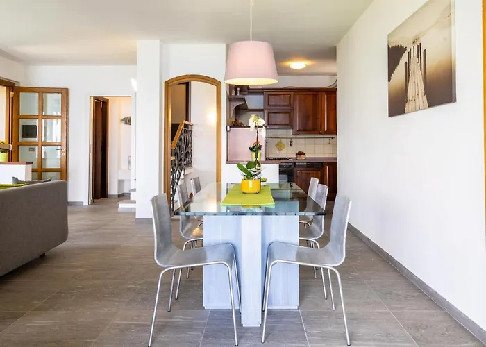 Alba - Sea115 By Interhome Apartmán