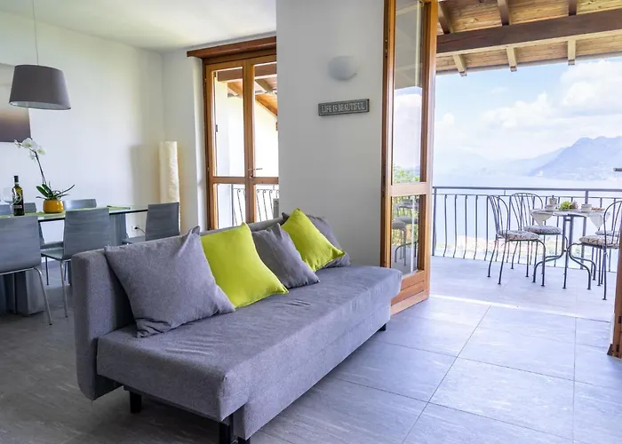 Alba - Sea115 By Interhome Apartmán