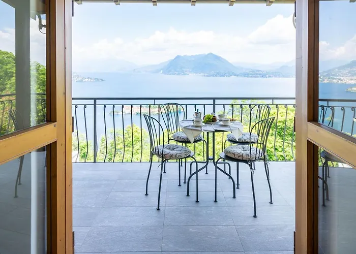 Apartmán Alba - Sea115 By Interhome *