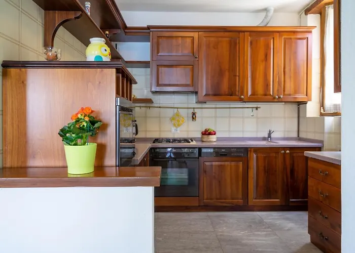 Alba - Sea115 By Interhome Appartement