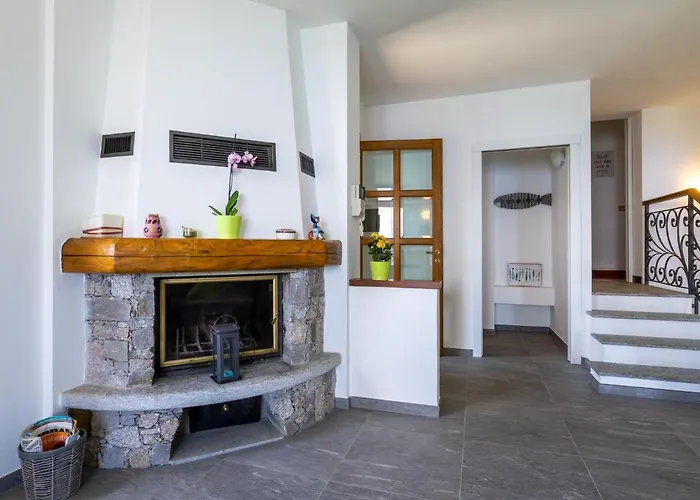 Apartmán Alba - Sea115 By Interhome *