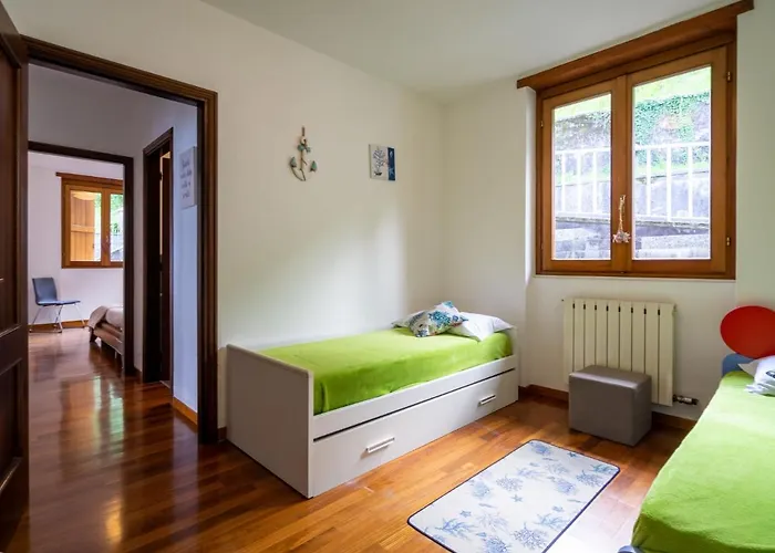 Alba - Sea115 By Interhome Apartmán Stresa