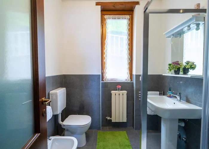 Apartmán Alba - Sea115 By Interhome