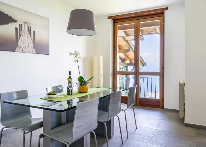 Alba - Sea115 By Interhome