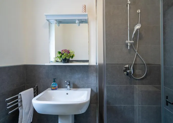 Alba - Sea115 By Interhome