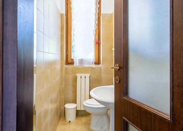 Alba - Sea115 By Interhome Appartement Stresa