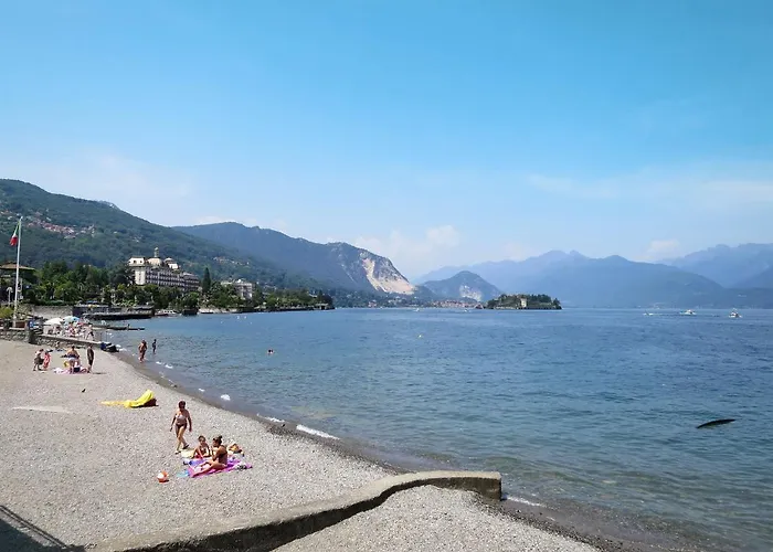 Alba - Sea115 By Interhome Apartmán *