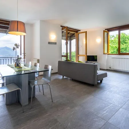 Alba - Sea115 By Interhome Apartment *