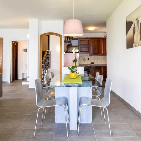 Alba - Sea115 By Interhome Apartment